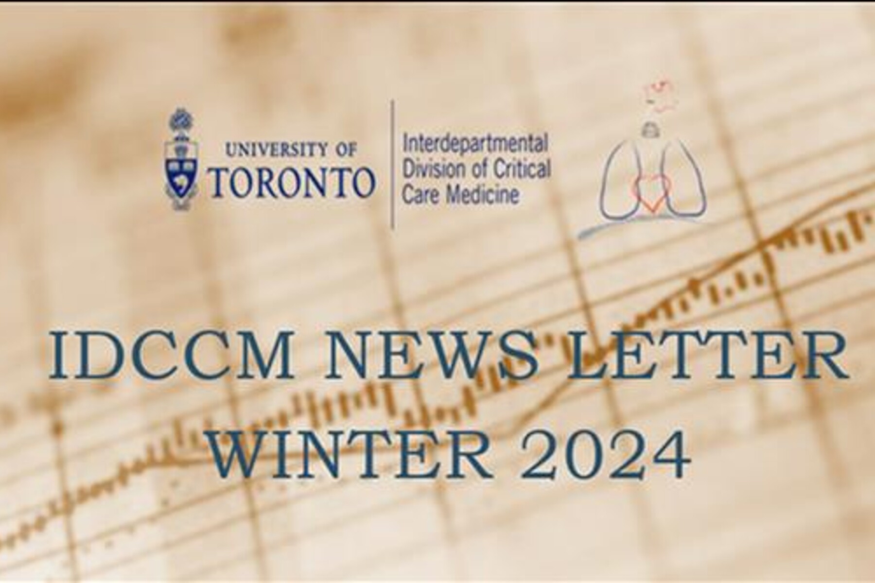 IDCCM Newsletter -Winter 2024